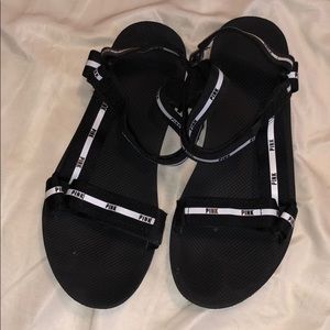 Victoria sandals